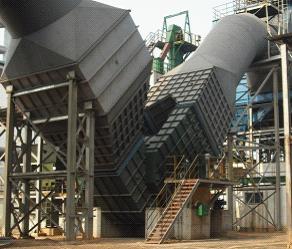冶金用鍋爐風(fēng)機(jī)